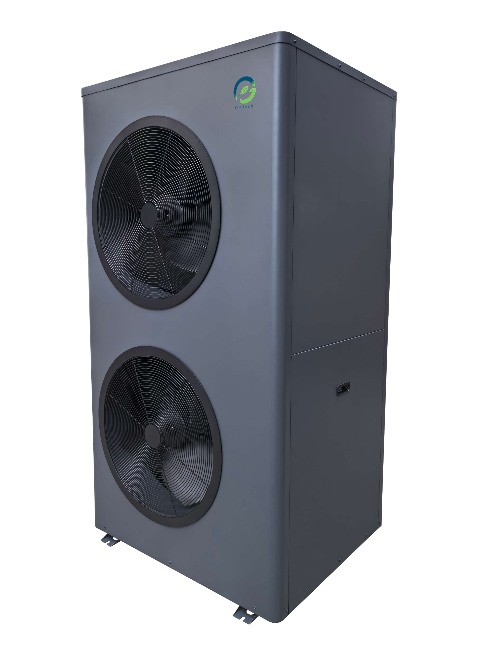 R290 POMPA DI CALORE DC INVERTER MONOBLOCCO