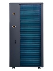 R290 POMPA DI CALORE DC INVERTER MONOBLOCCO