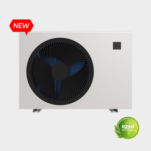 3KW/5KW/8KW/11KW/15KW/20KW/26KW R290 Swimming Pool Heat Pump-Marvel plus series