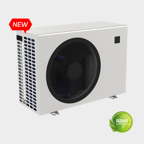 Full Inverter R290 Swimming Pool Heat Pump
