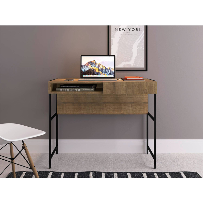 Nu-Deco Computer Desk MH23008