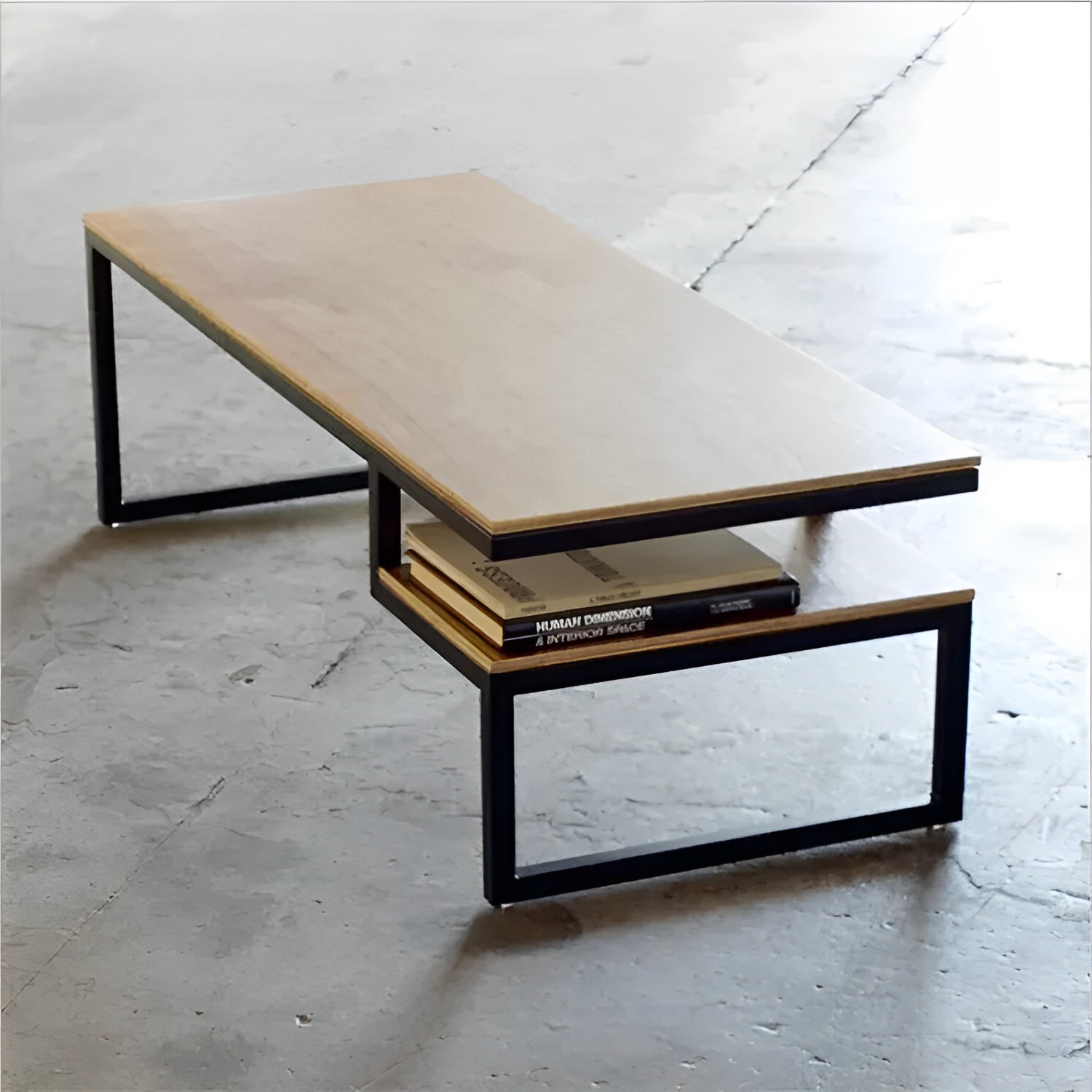 Nu-Deco Tea Table MH23015