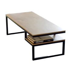 Nu-Deco Tea Table MH23015