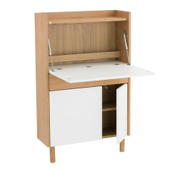 Nu-Deco Computer Desk MH23019