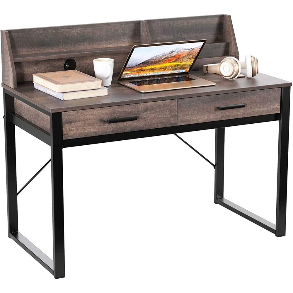 Nu-Deco Computer Desk MH23018