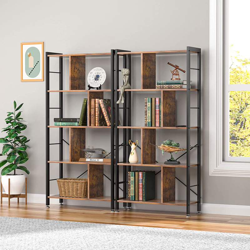 Nu-Deco Bookshelf MH23021