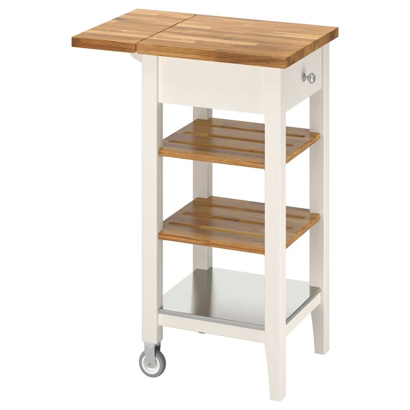 Nu-Deco Kitchen Trolley MH23026