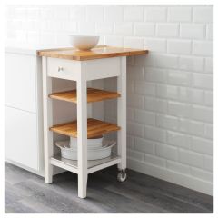 Nu-Deco Kitchen Trolley MH23026