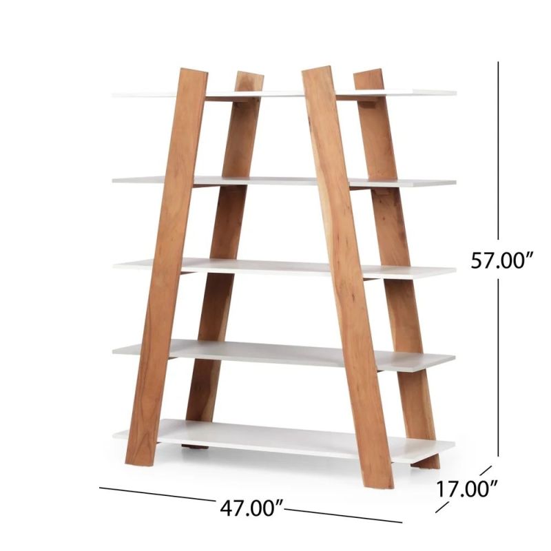 Nu-Deco Bookshelf MH23024