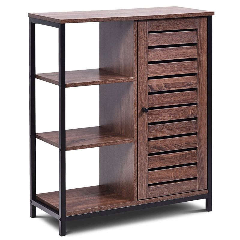 Nu-Deco Bathroom Storage Cabinet MH23025