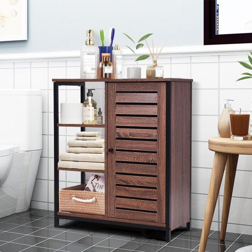 Nu-Deco Bathroom Storage Cabinet MH23025
