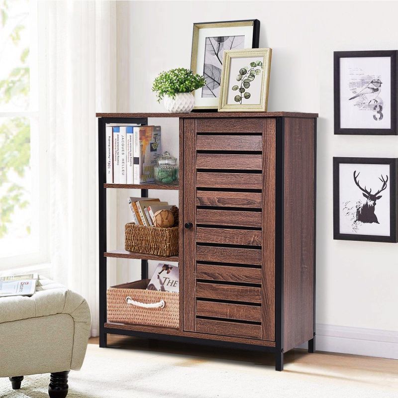 Nu-Deco Bathroom Storage Cabinet MH23025