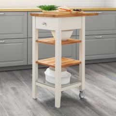 Nu-Deco Kitchen Trolley MH23026