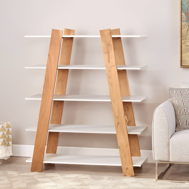 Nu-Deco Bookshelf MH23024