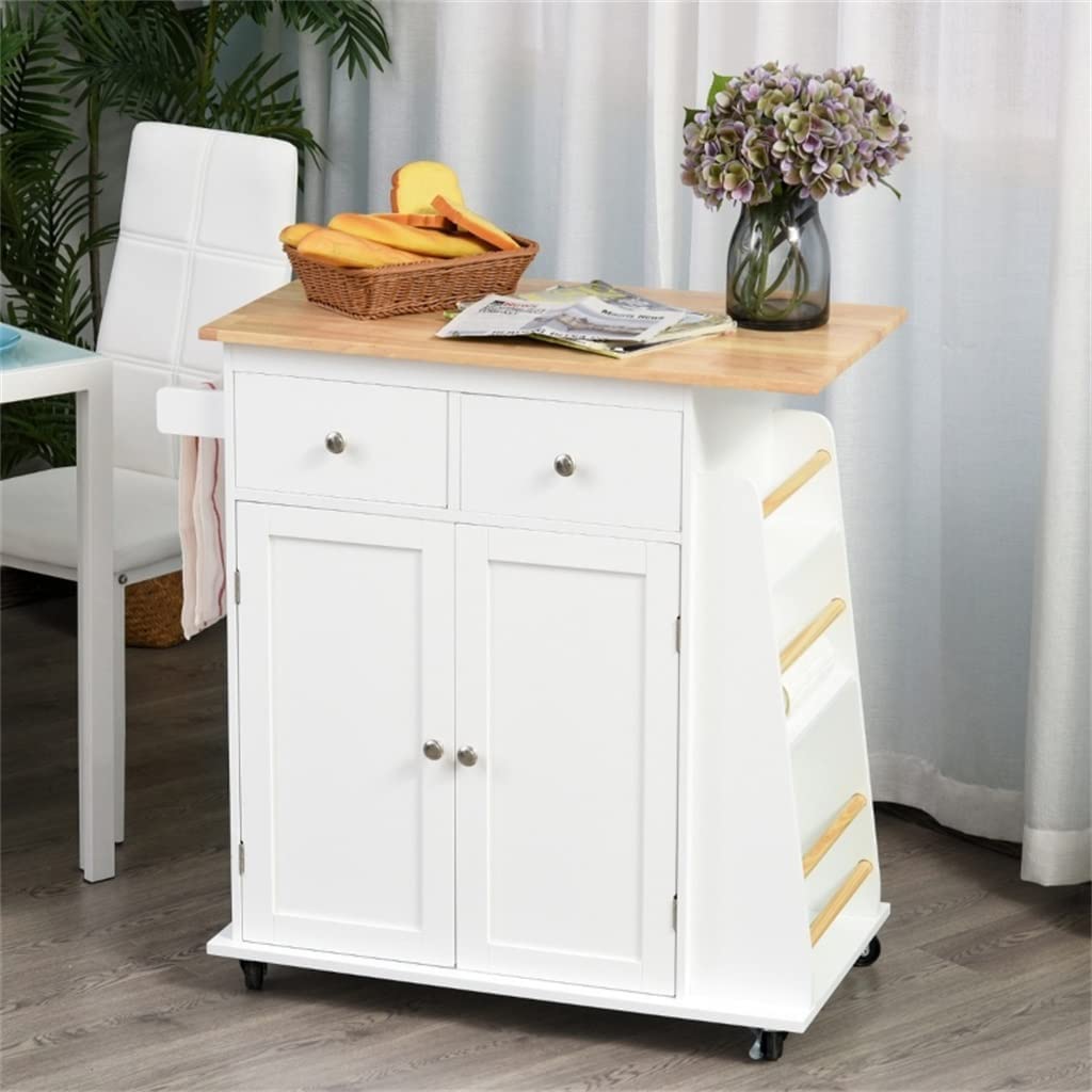 Nu-Deco Kitchen Trolley MH23028