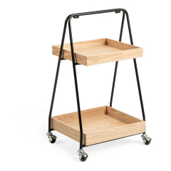 Nu-Deco Kitchen Trolley MH23030