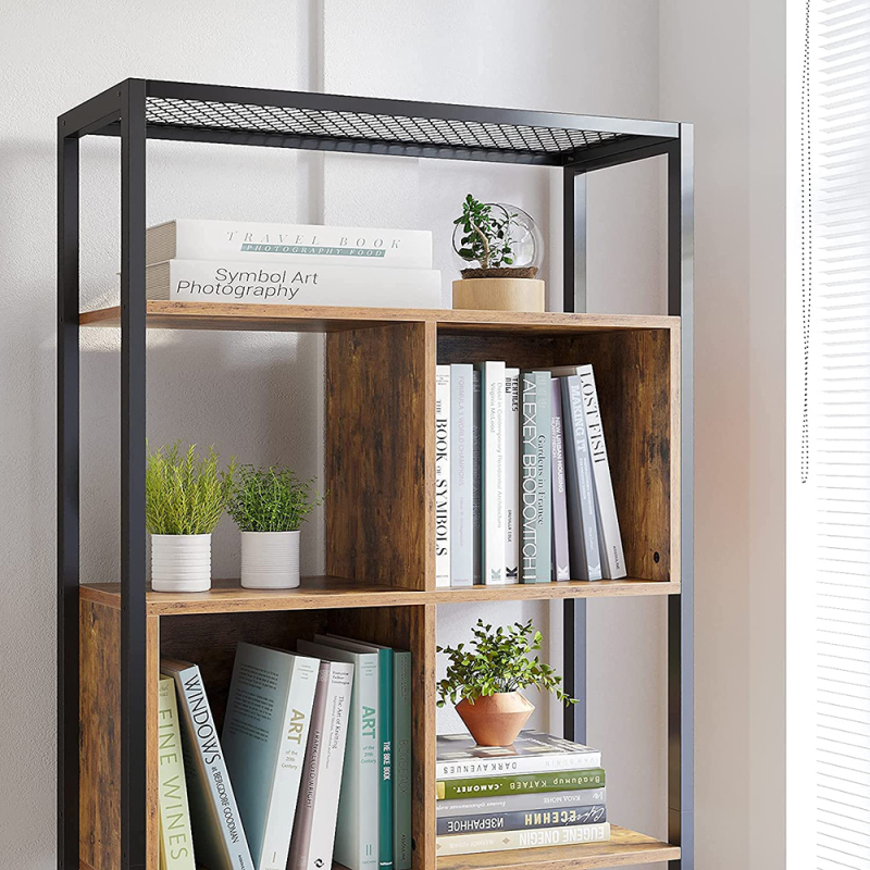 Nu-Deco Bookshelf MH23022