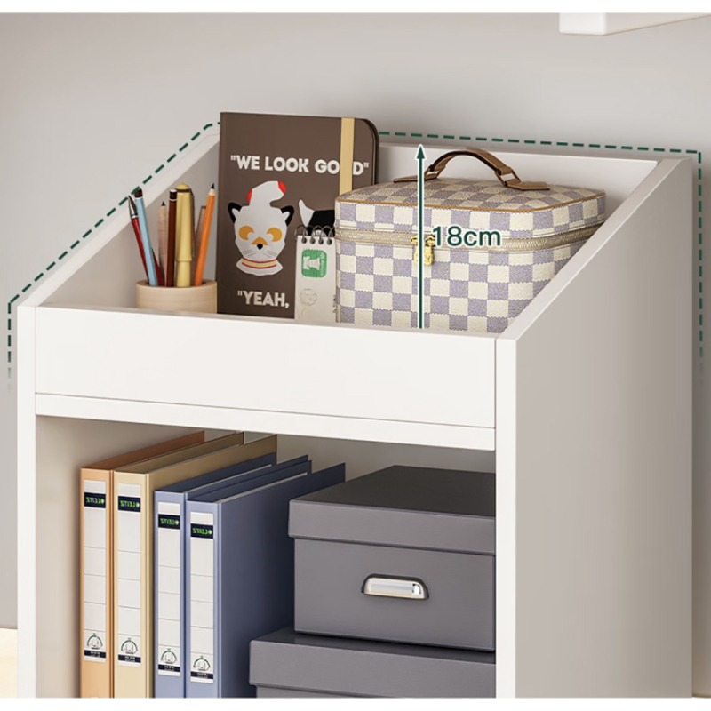 Nu-Deco Bookshelf MH23037