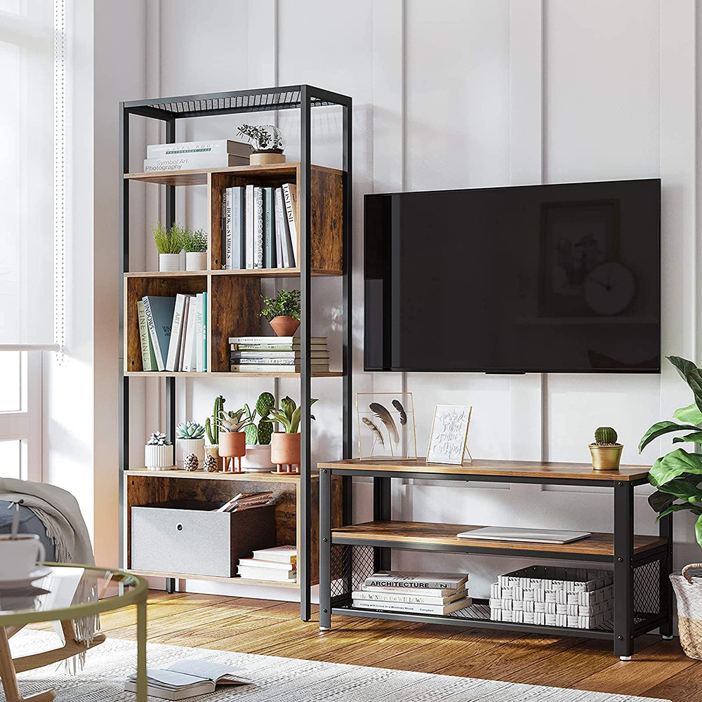 Nu-Deco Bookshelf MH23022