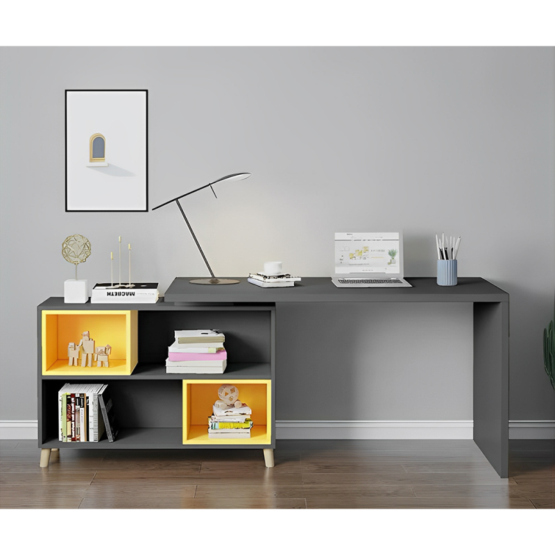 Nu-Deco Bookshelf MH23034