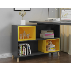 Nu-Deco Bookshelf MH23034