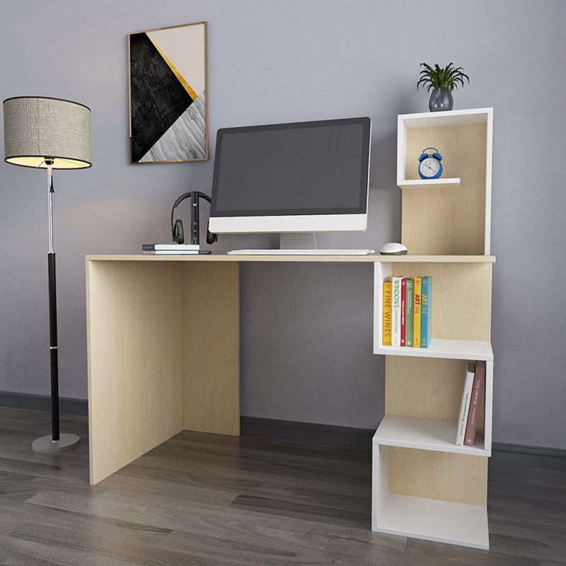 Nu-Deco Bookshelf MH23038