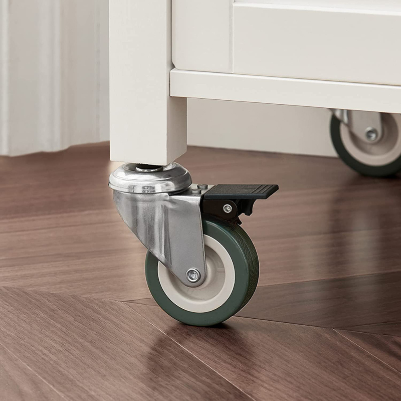 Nu-Deco Kitchen Trolley MH23045