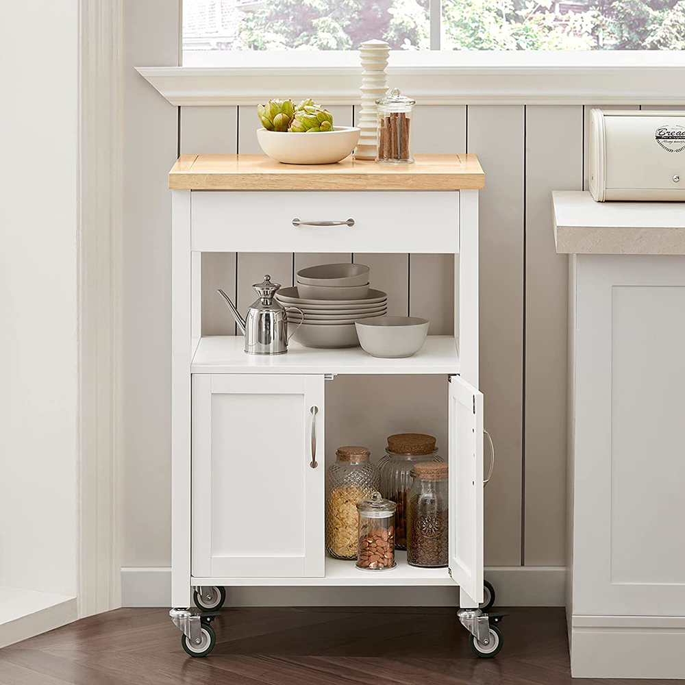 Nu-Deco Kitchen Trolley MH23045