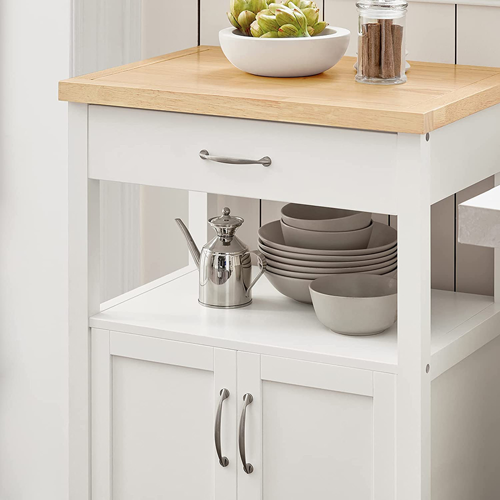 Nu-Deco Kitchen Trolley MH23045