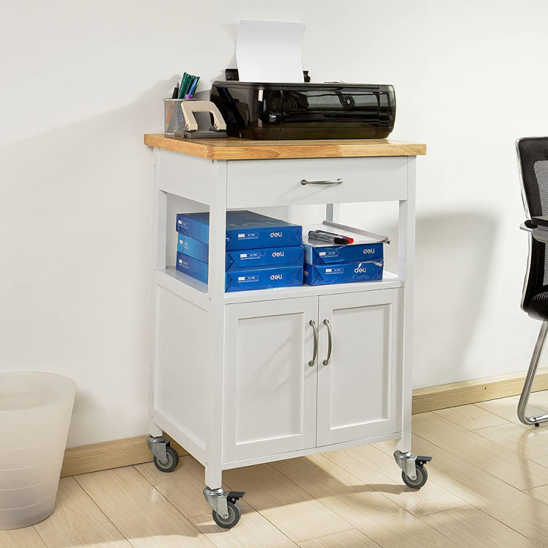 Nu-Deco Kitchen Trolley MH23045