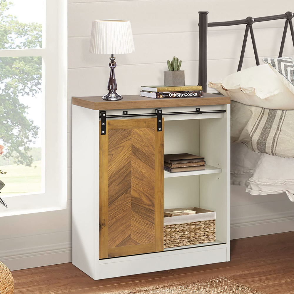 Nu-Deco NightStand MH23046