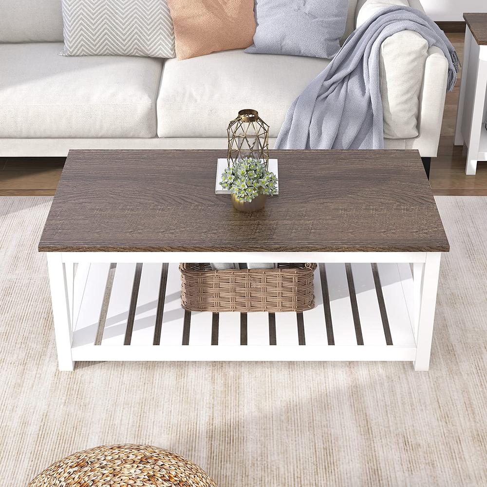 Nu-Deco Coffee Table MH23047