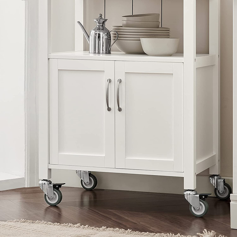 Nu-Deco Kitchen Trolley MH23045