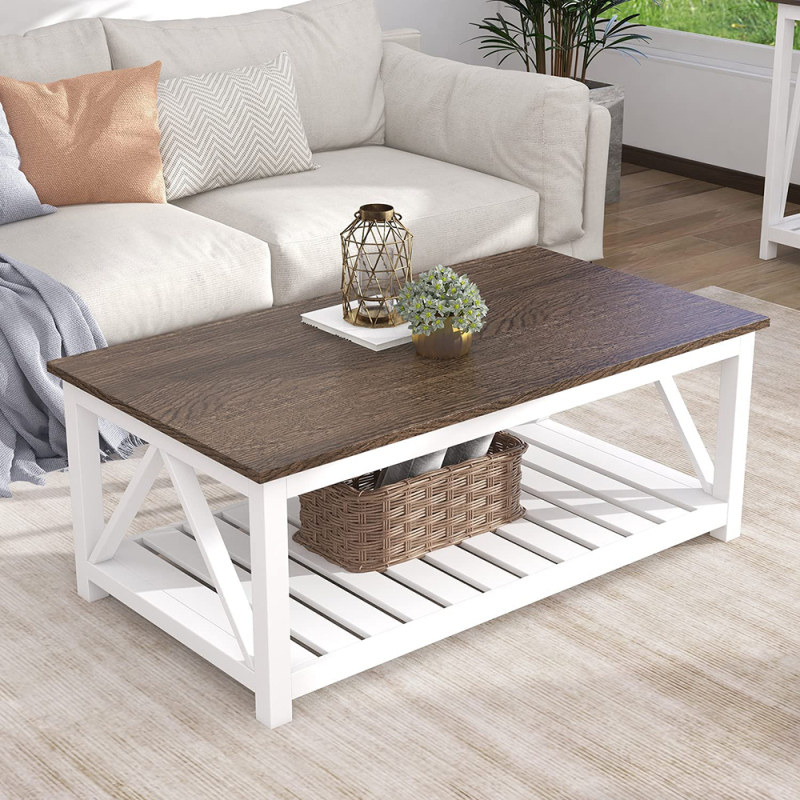 Nu-Deco Coffee Table MH23047