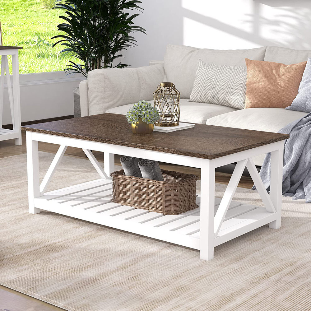 Nu-Deco Coffee Table MH23047