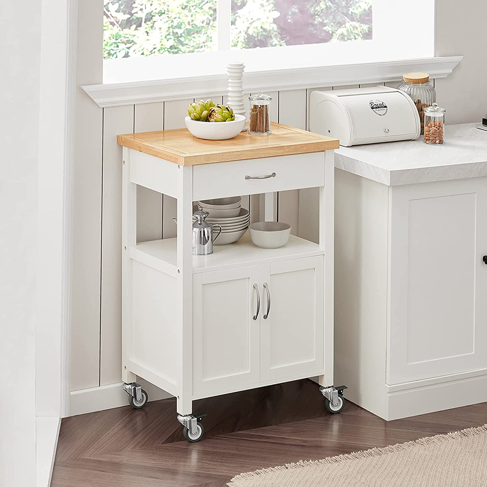 Nu-Deco Kitchen Trolley MH23045