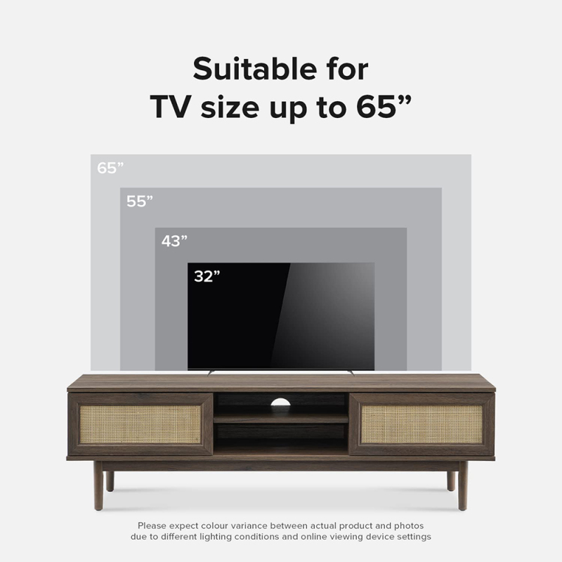 Nu-Deco TV Stand MH23048