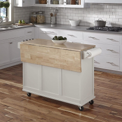 Nu-Deco Kitchen Trolley MH23050