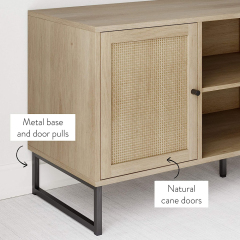 Nu-Deco TV Stand MH23049