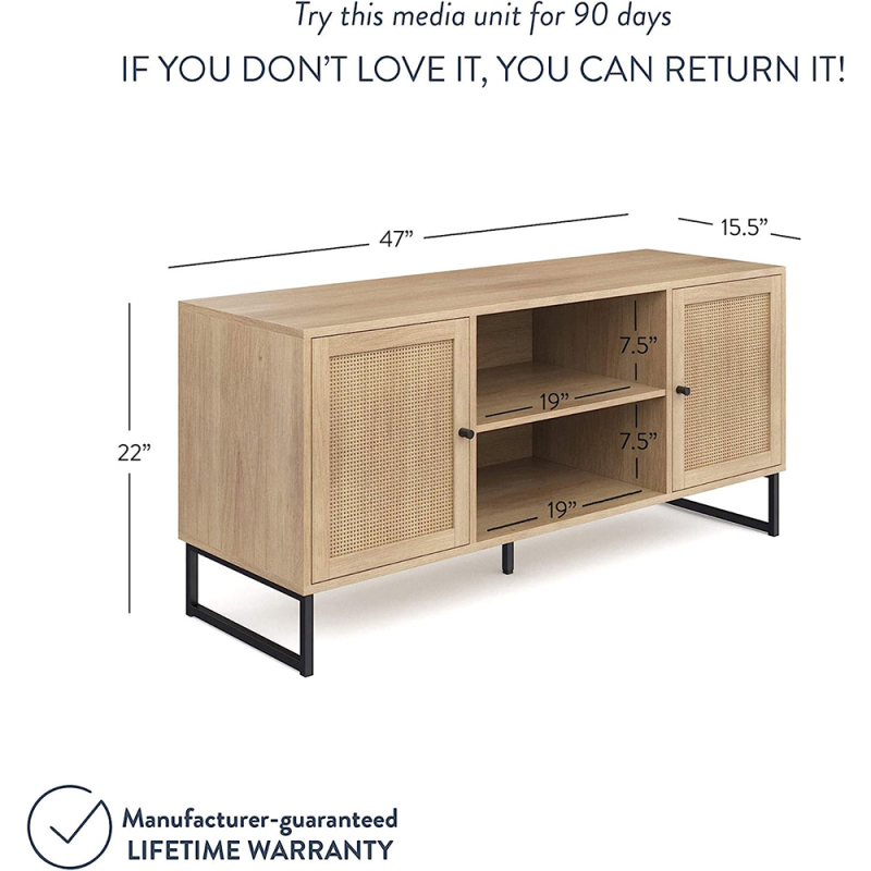 Nu-Deco TV Stand MH23049