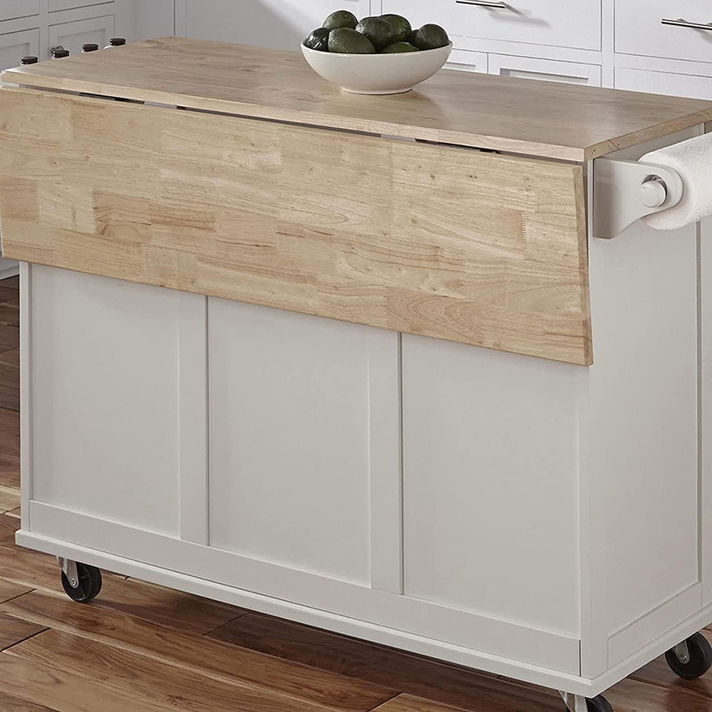 Nu-Deco Kitchen Trolley MH23050