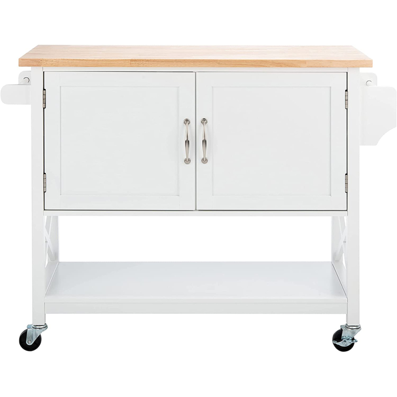 Nu-Deco Kitchen Trolley MH23066