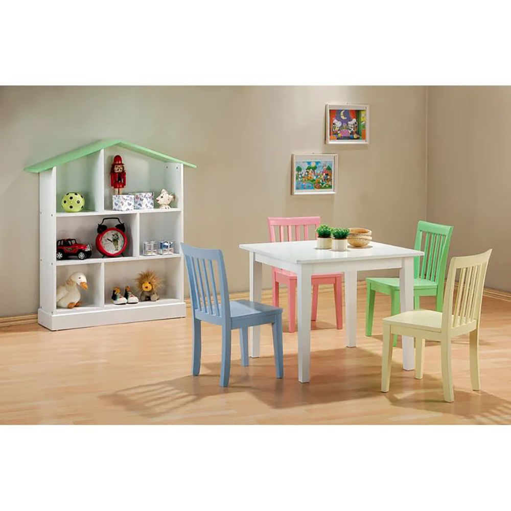 Nu-Deco kids table and chair MH23063