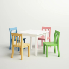 Nu-Deco kids table and chair MH23063