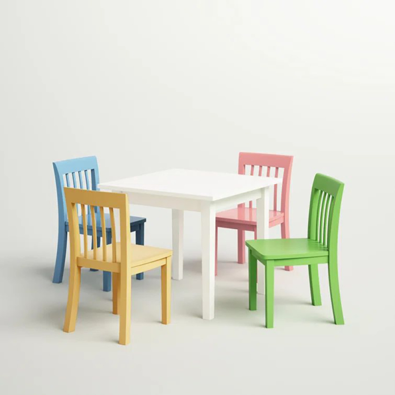 Nu-Deco kids table and chair MH23063