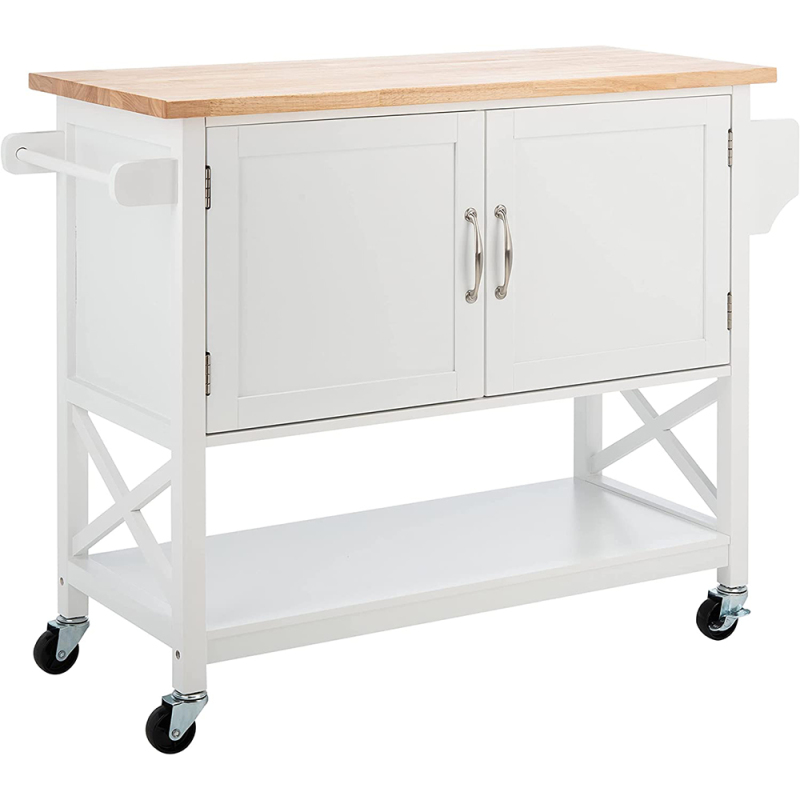 Nu-Deco Kitchen Trolley MH23066