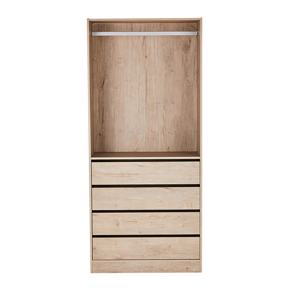 Nu-Deco Wardrobe MH23092