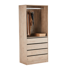 Nu-Deco Wardrobe MH23092