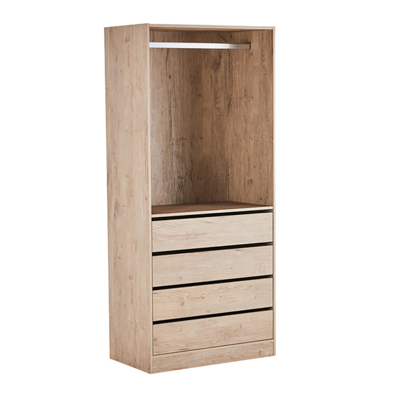 Nu-Deco Wardrobe MH23092