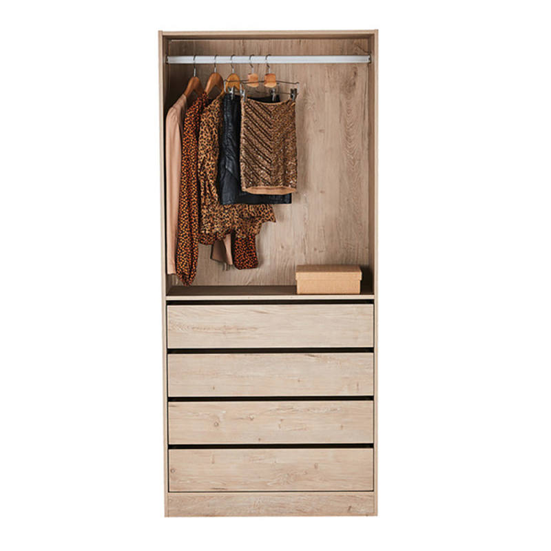 Nu-Deco Wardrobe MH23092